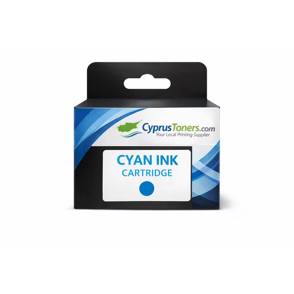 Compatible Brother LC426XL Ink - Cyan