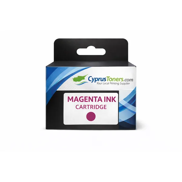 Compatible Brother LC426XL Ink - Magenta