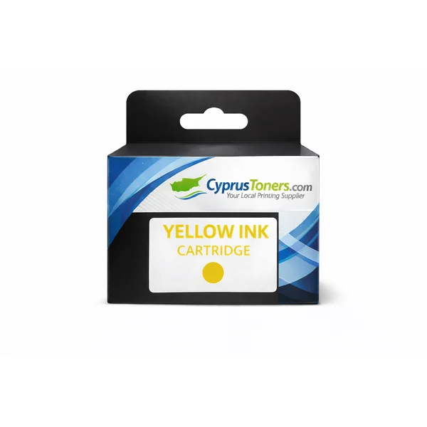 Compatible Brother LC426XL Ink - Yellow