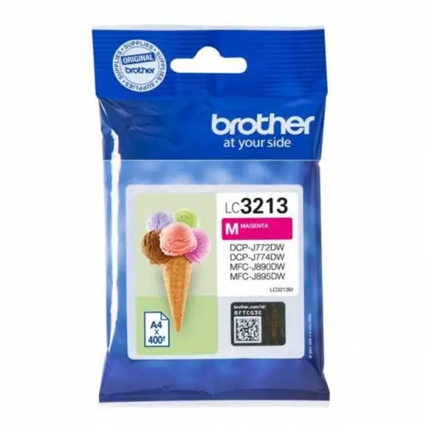 LC3213 Magenta Ink