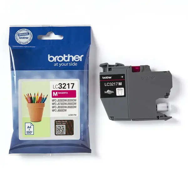 LC3217 Magenta Ink